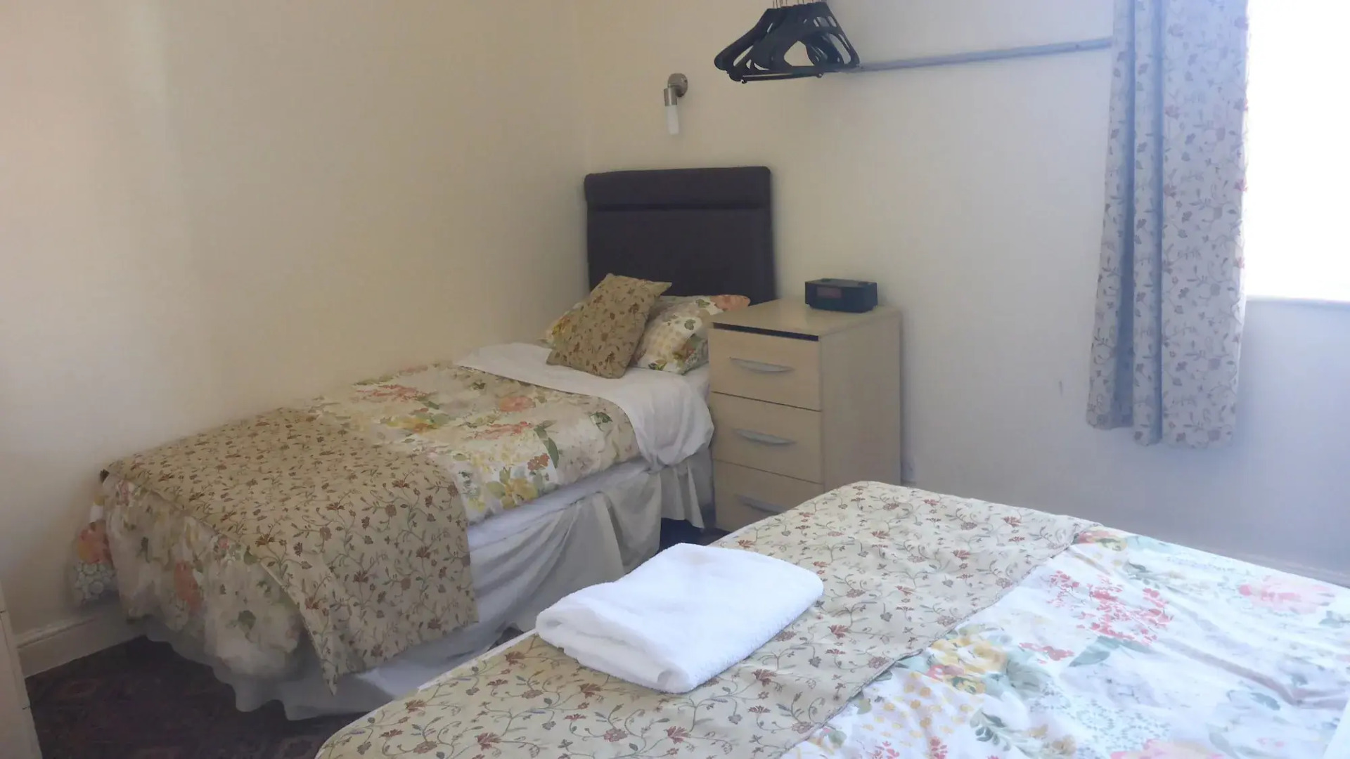 The Warwick Southport