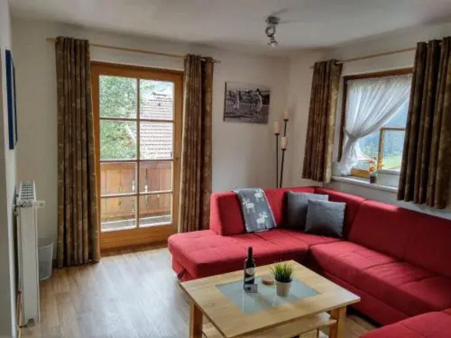 Landhaus Schober Apartments