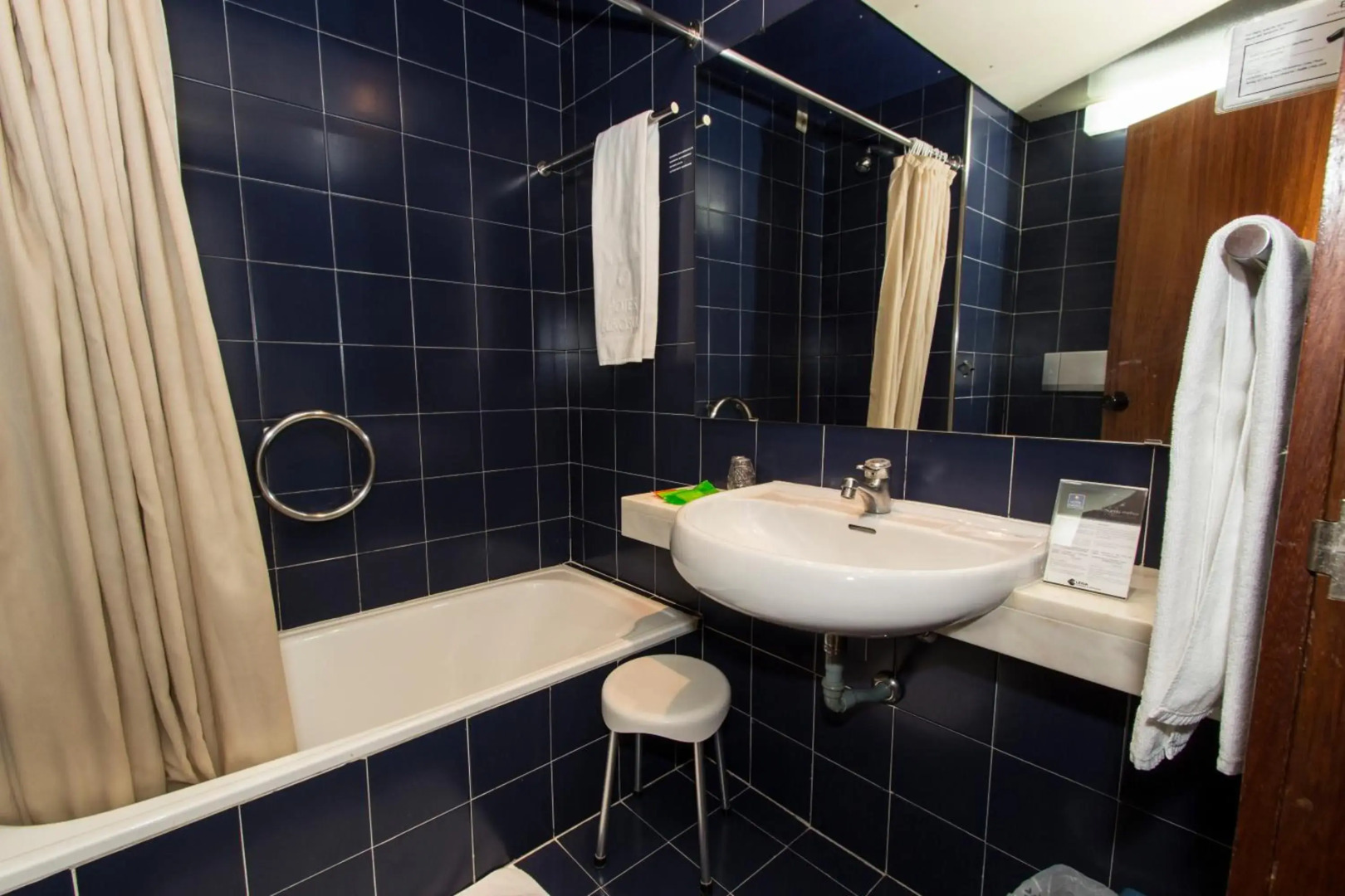 Hotel Eurosol Leiria & Jardim