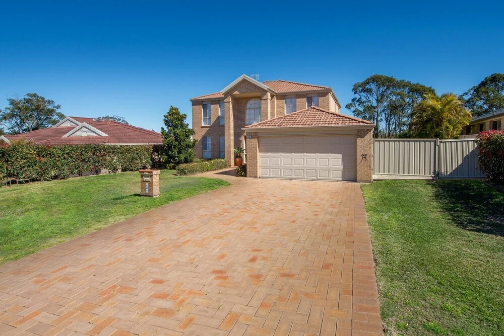 Mariner Beach House - Salamander Bay