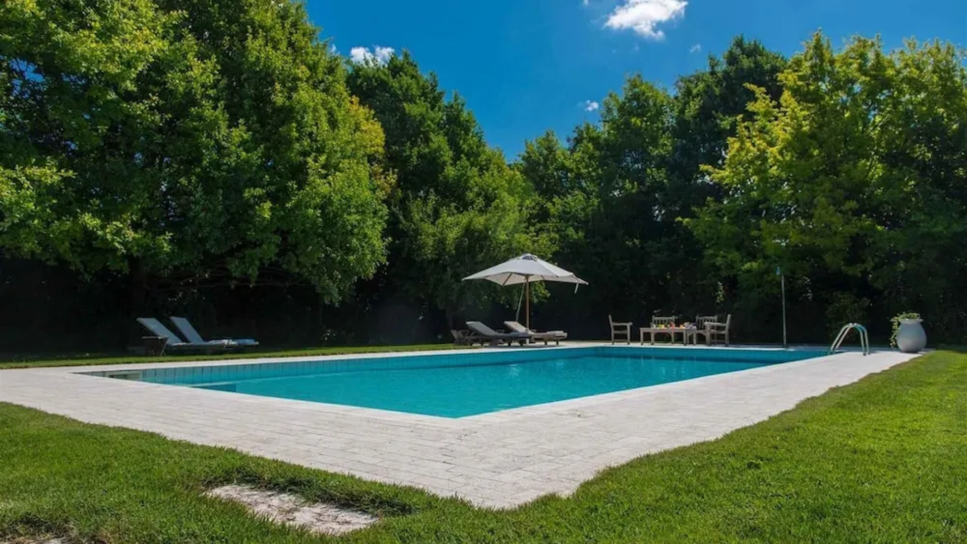 Villa Alsir 4 in Forli