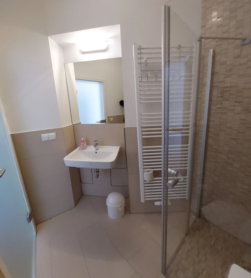 Schlosspark-Hohendorf