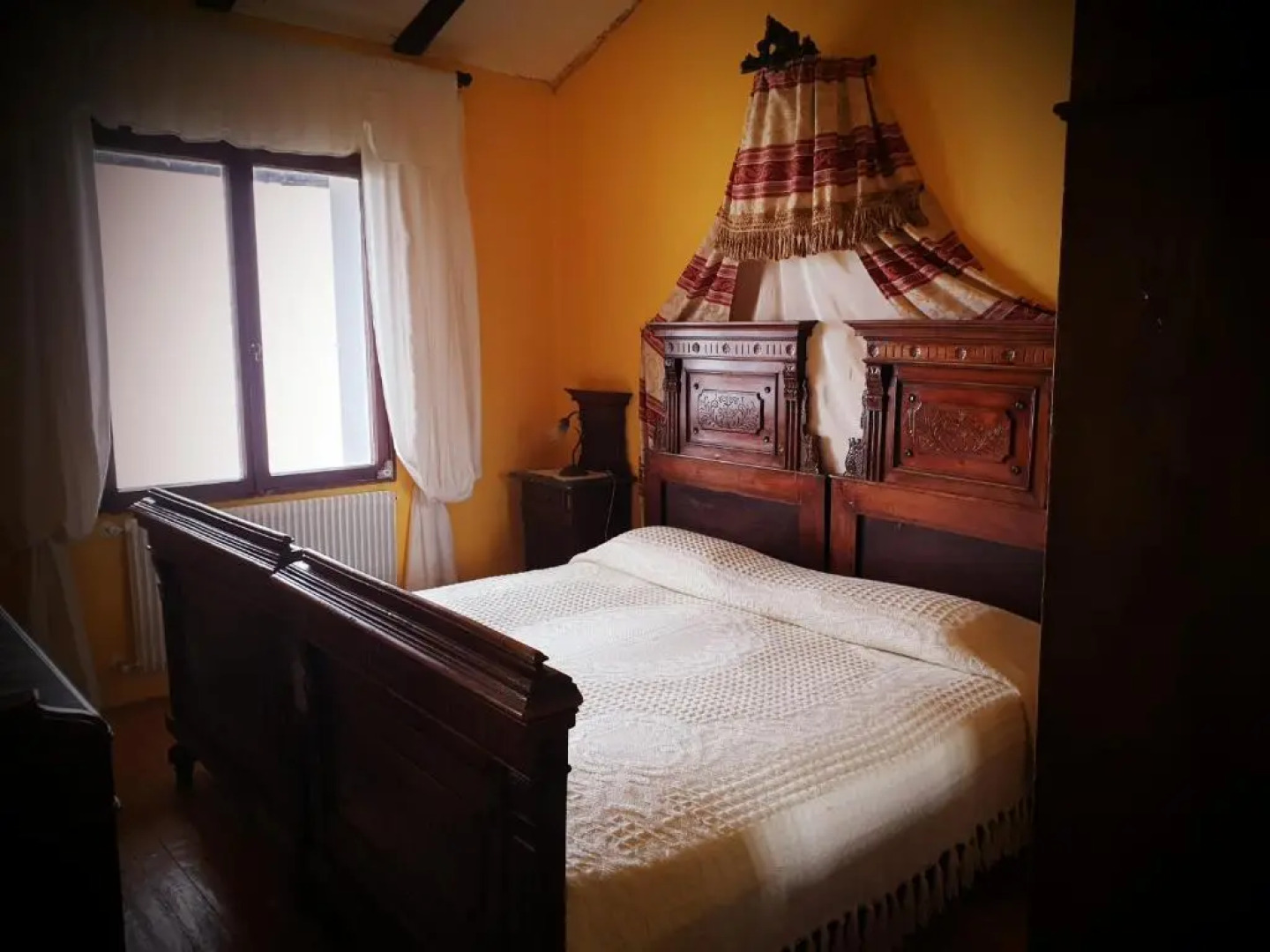 Podere Cesira Natura e Relax