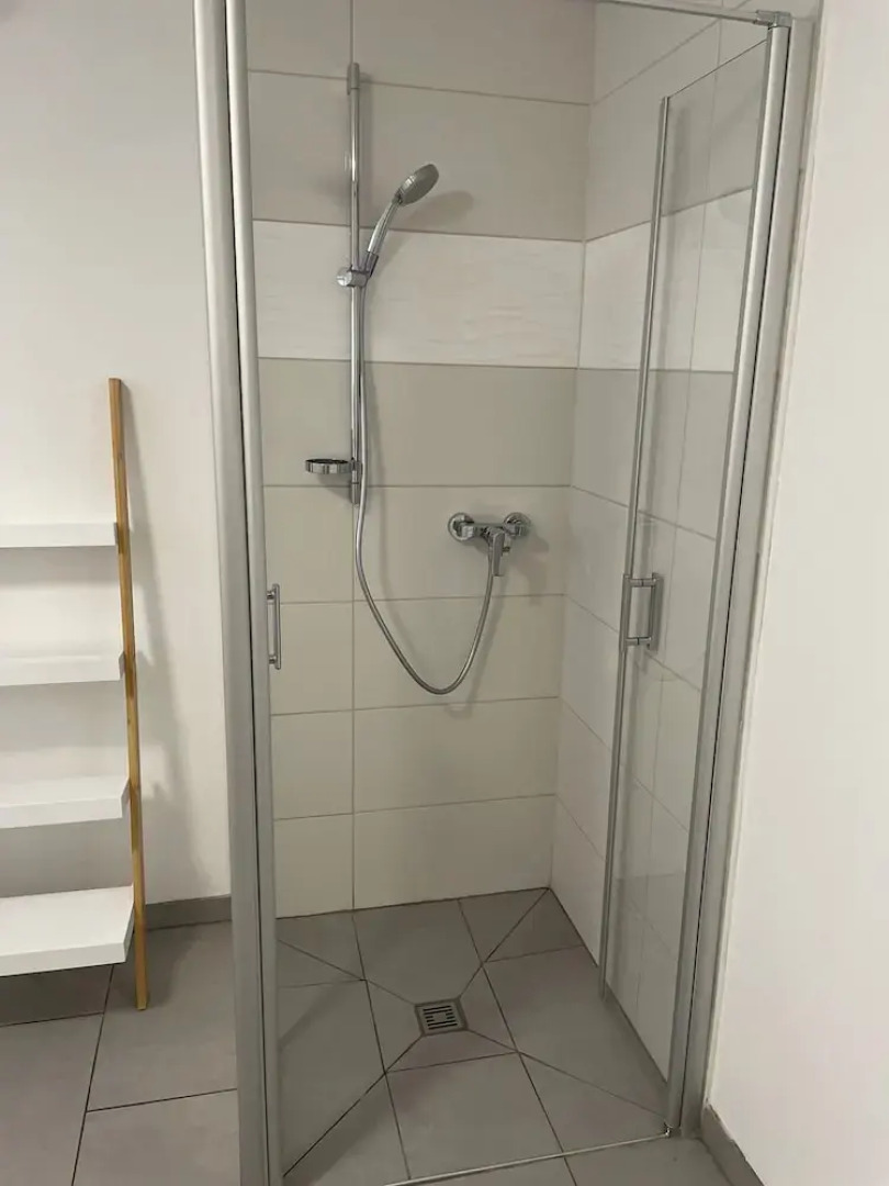 2 bedroom Apartment in wine region