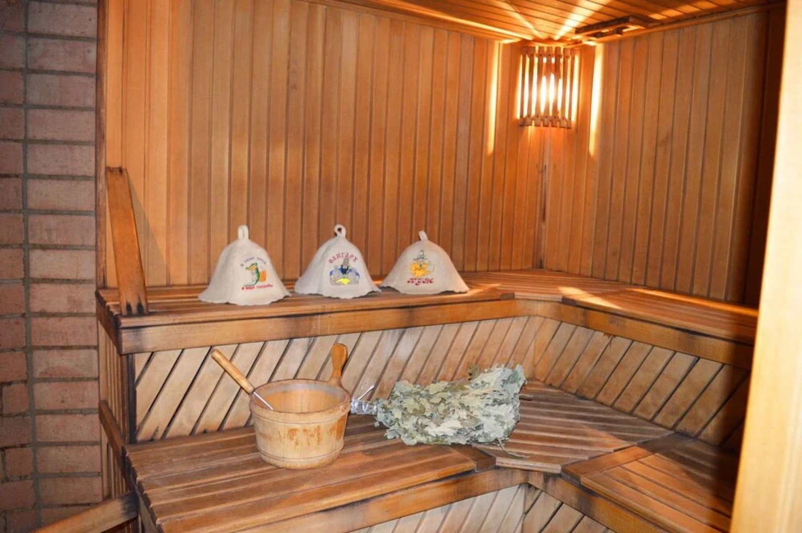 Отель Мини 3