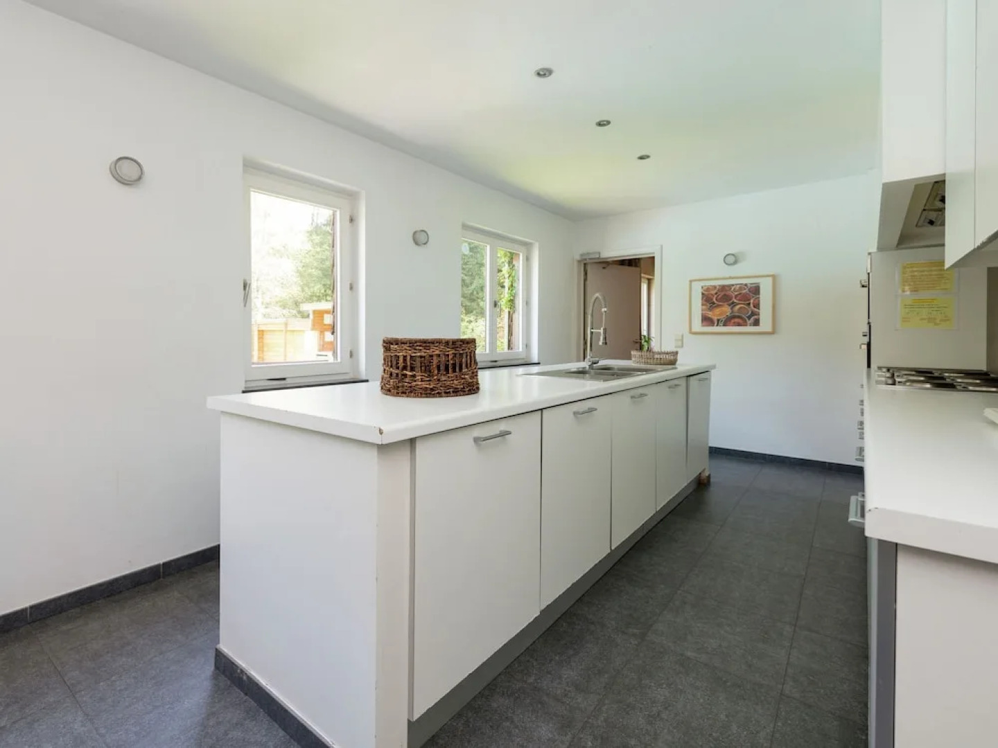 Magnificent Mansion with Sauna & Hot Tub in Libin