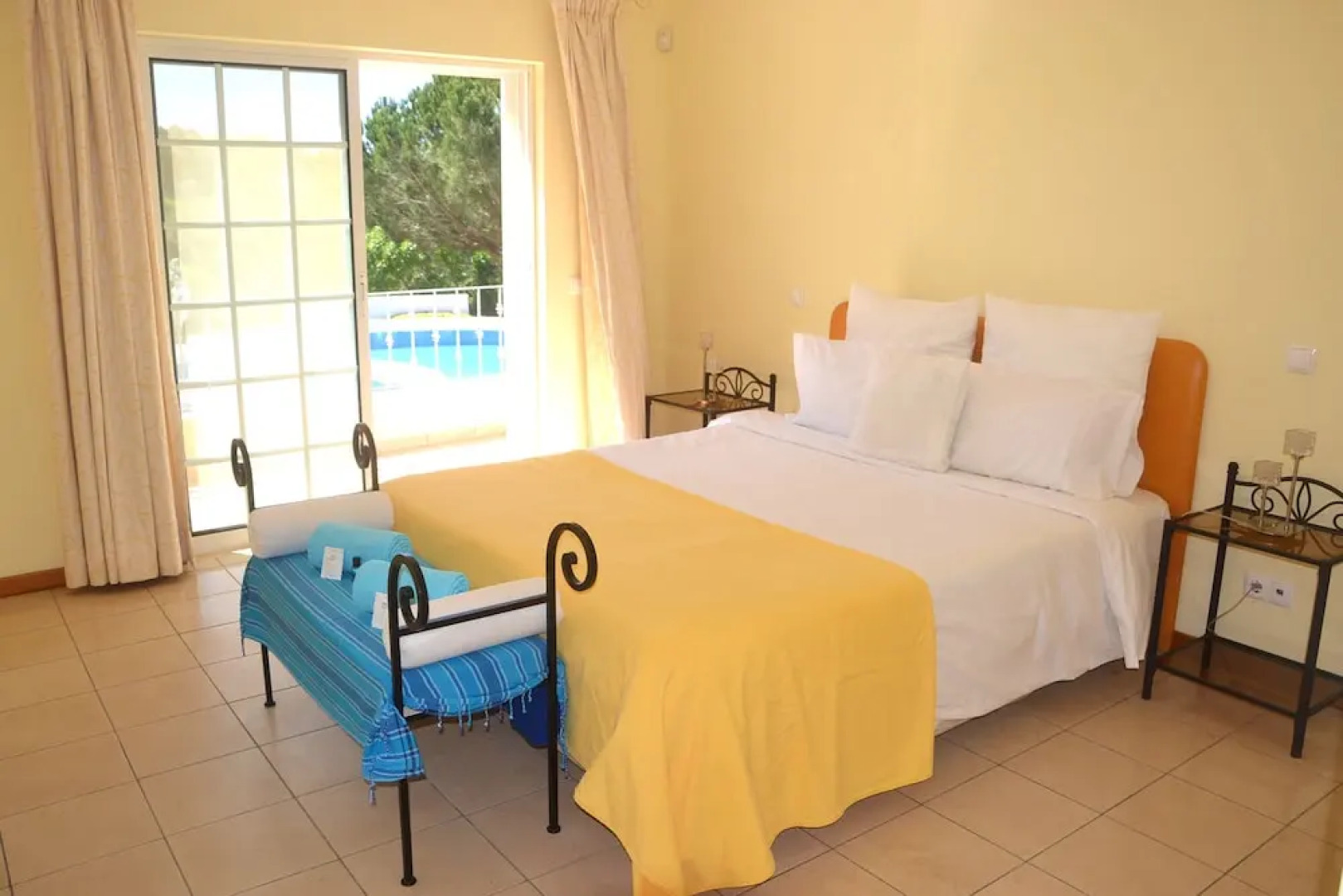 Villa Carvoeiro by GalanteVasques