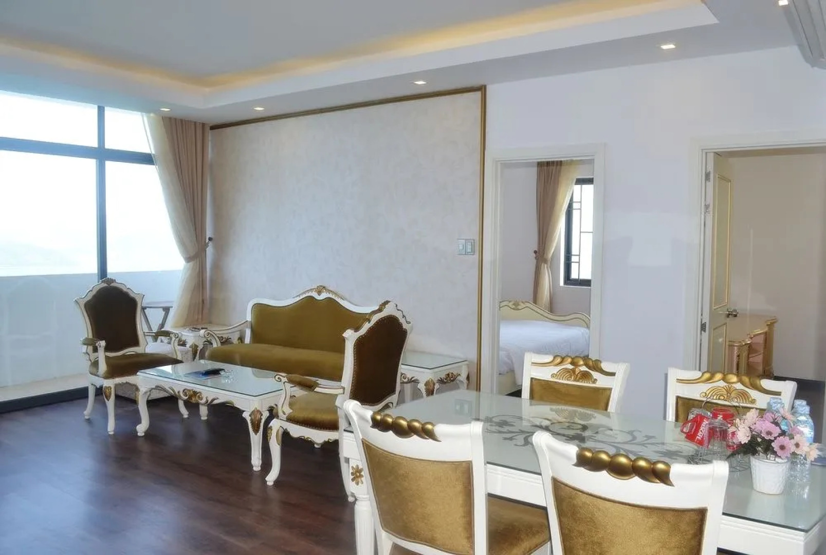 Nha Trang Beach Penthouses