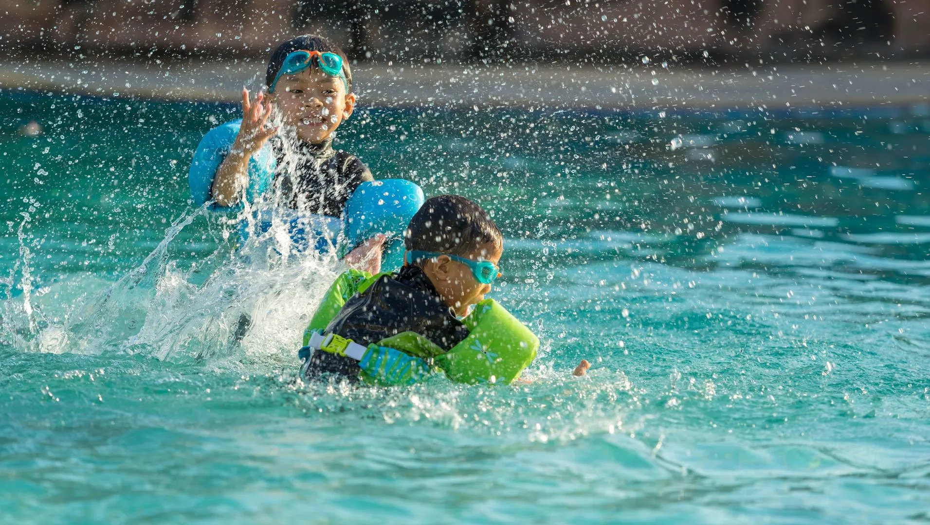 Ambassadors Inn & Suites