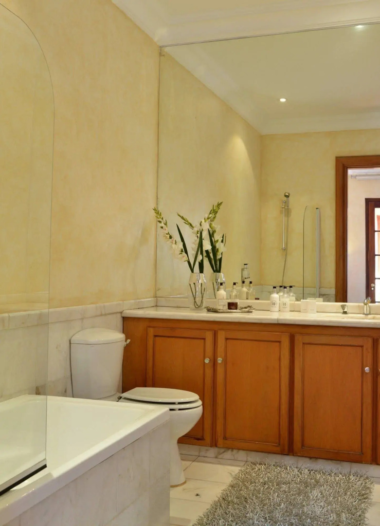 Am Milner Guesthouse