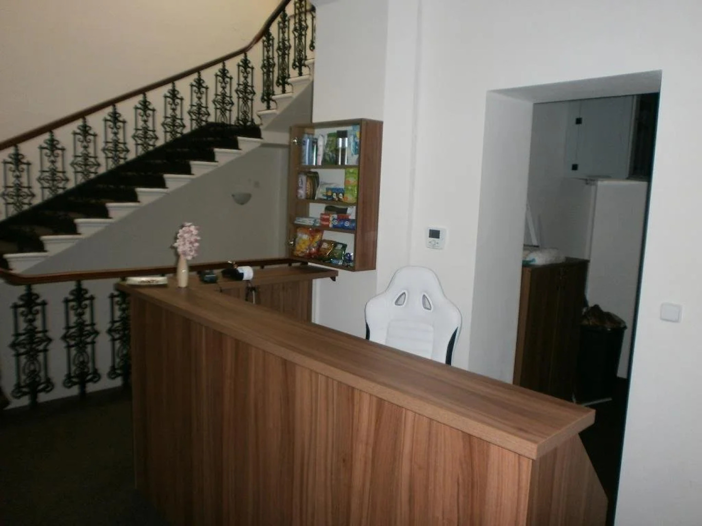 Hotel Kraus
