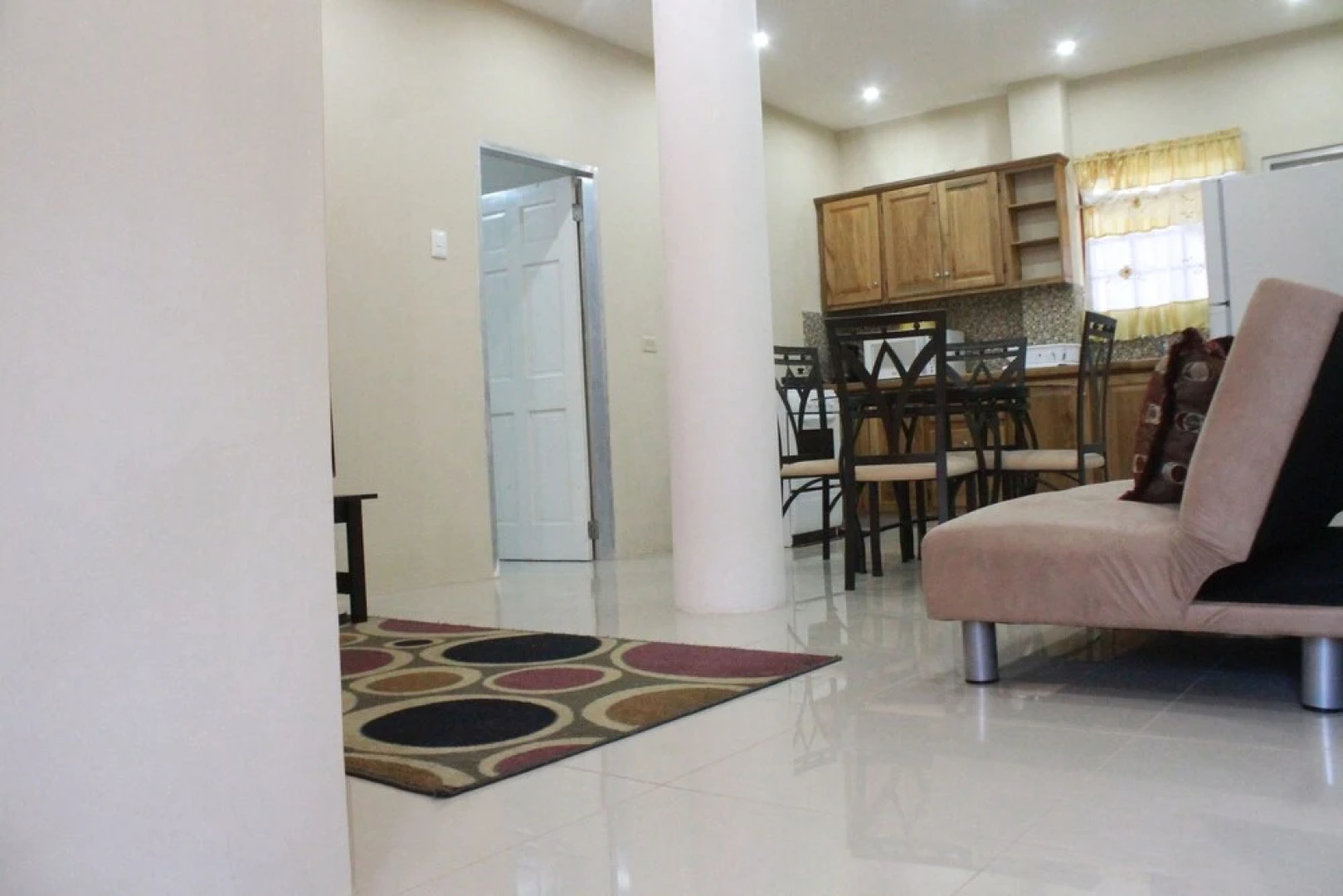 Robbie's Place Tobago