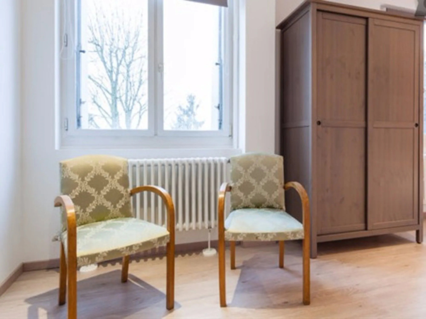 Gites Chemin des Vignerons