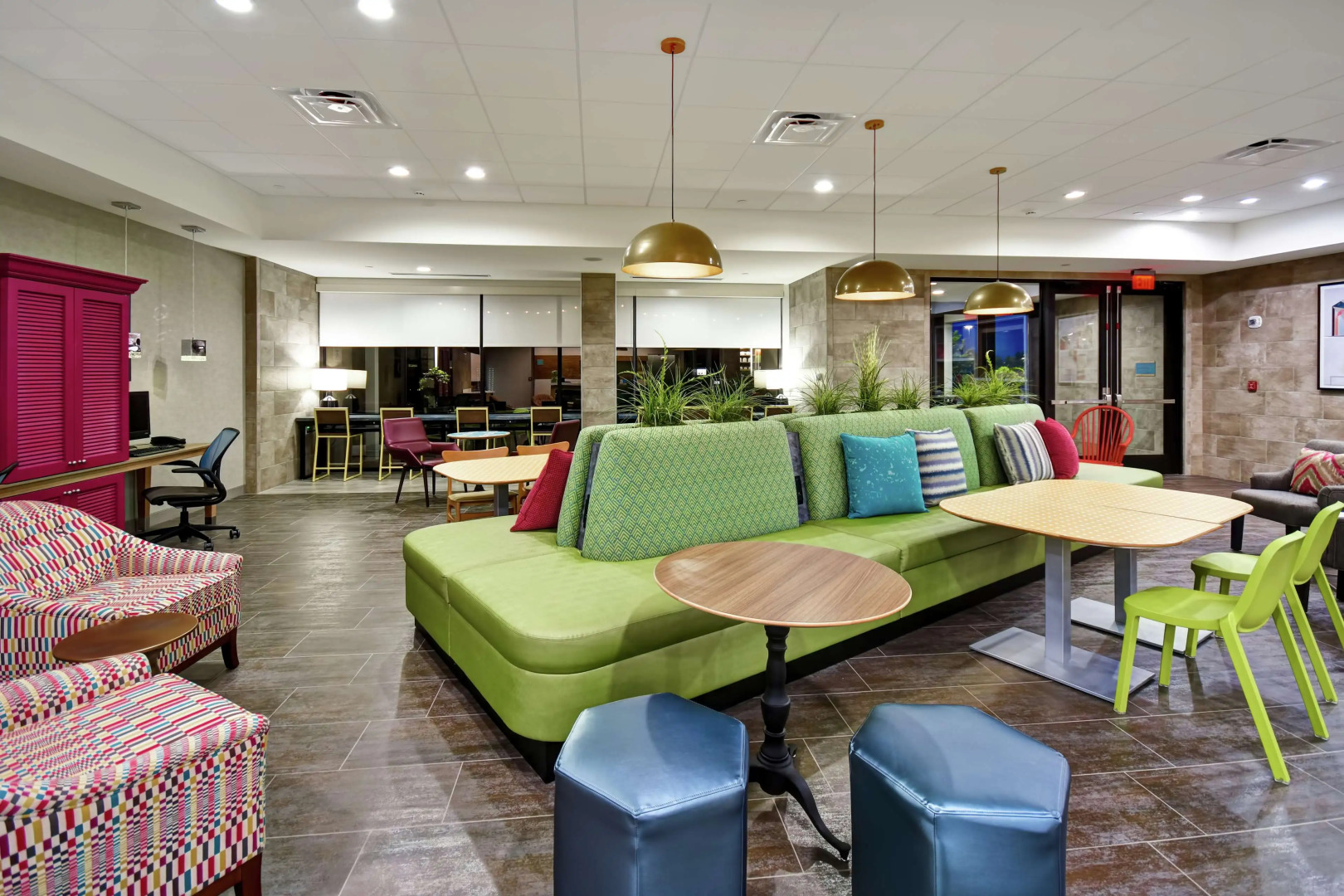 Home2 Suites by Hilton Frankfort