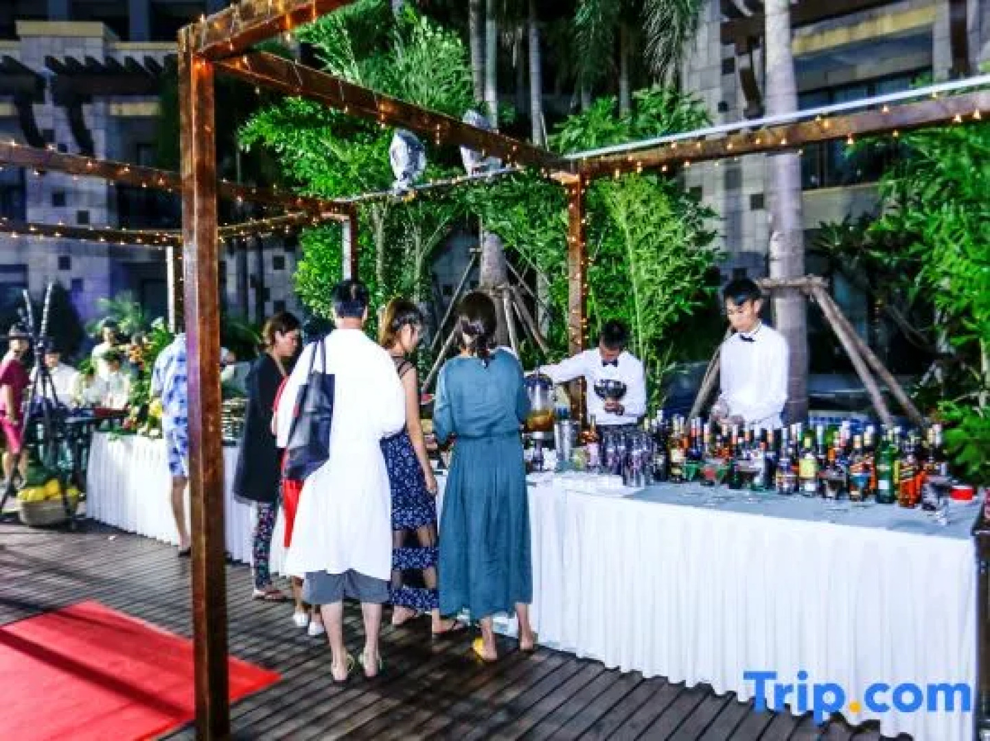 Hainan Qizi Bay New Century Resort