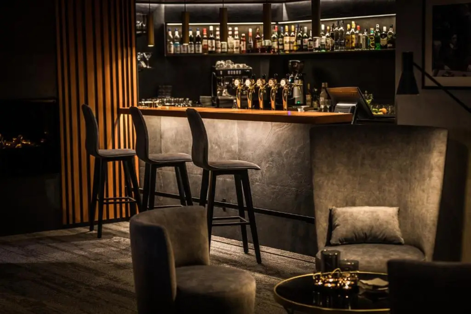 Landidyll Hotel Nudelbacher