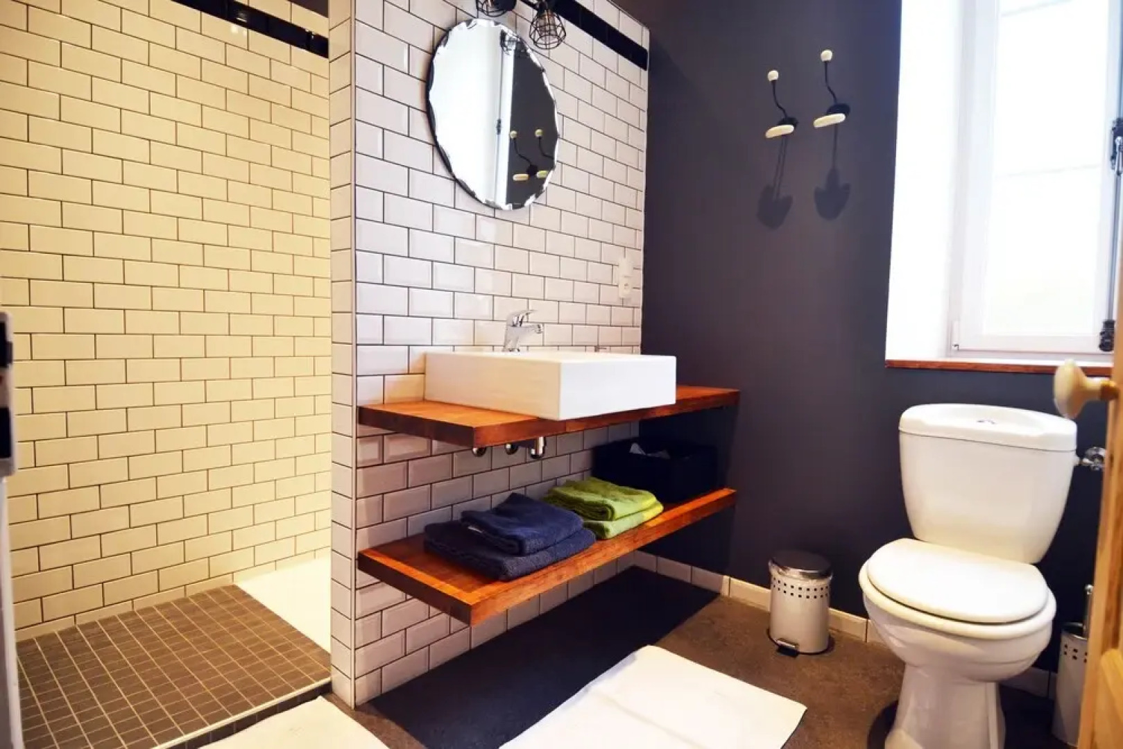 Le Manoir B&B - La Forge