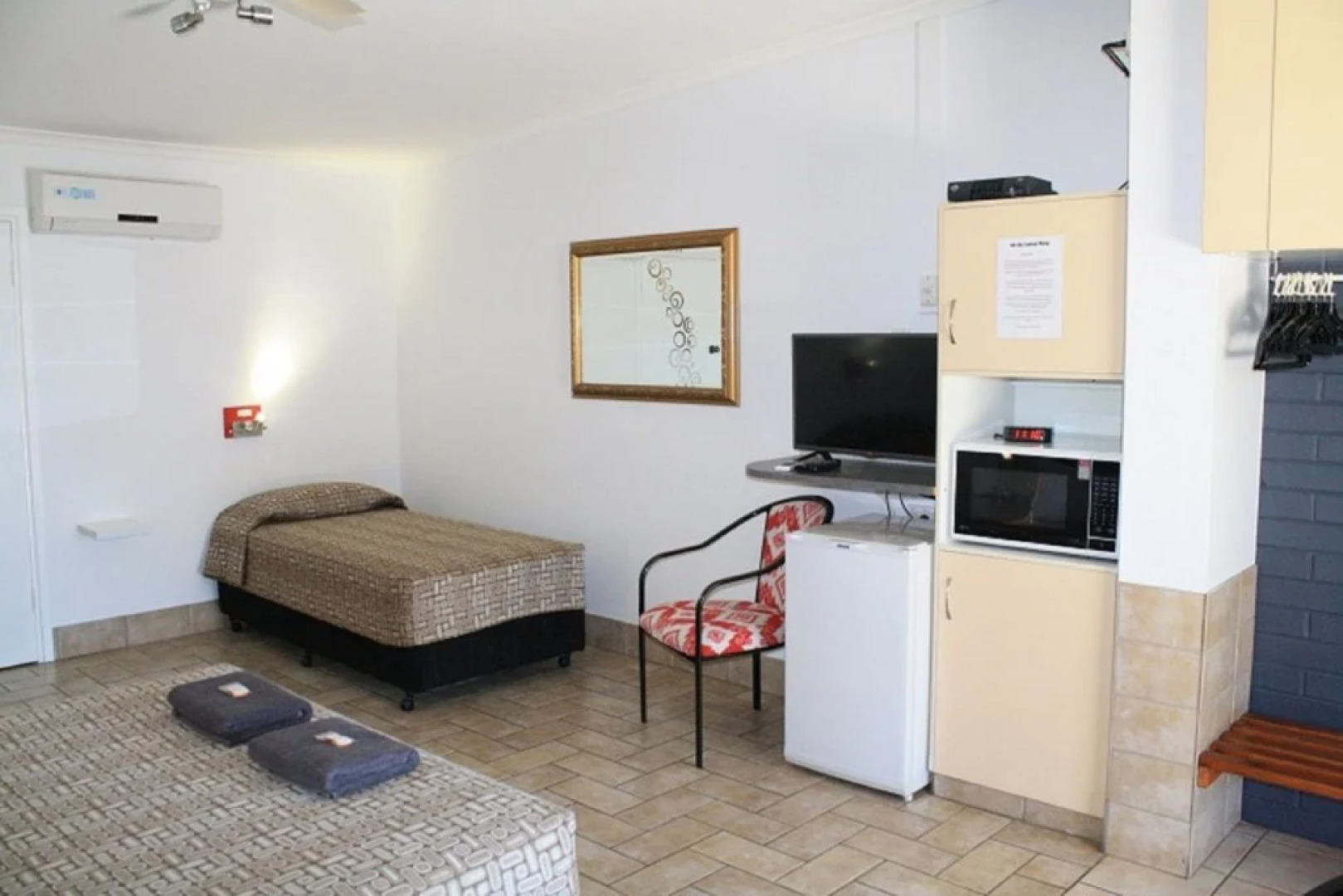 Gin Gin central motel