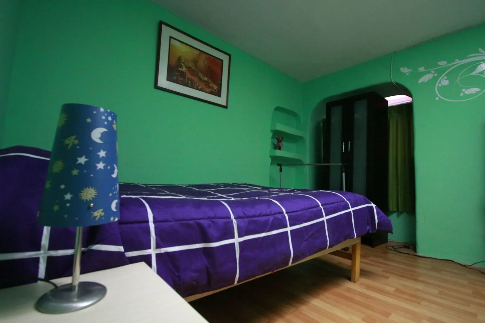 Inkas Garden Apartment