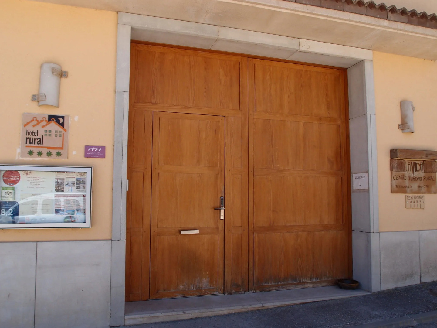 Lavida Vino - Spa Hotel