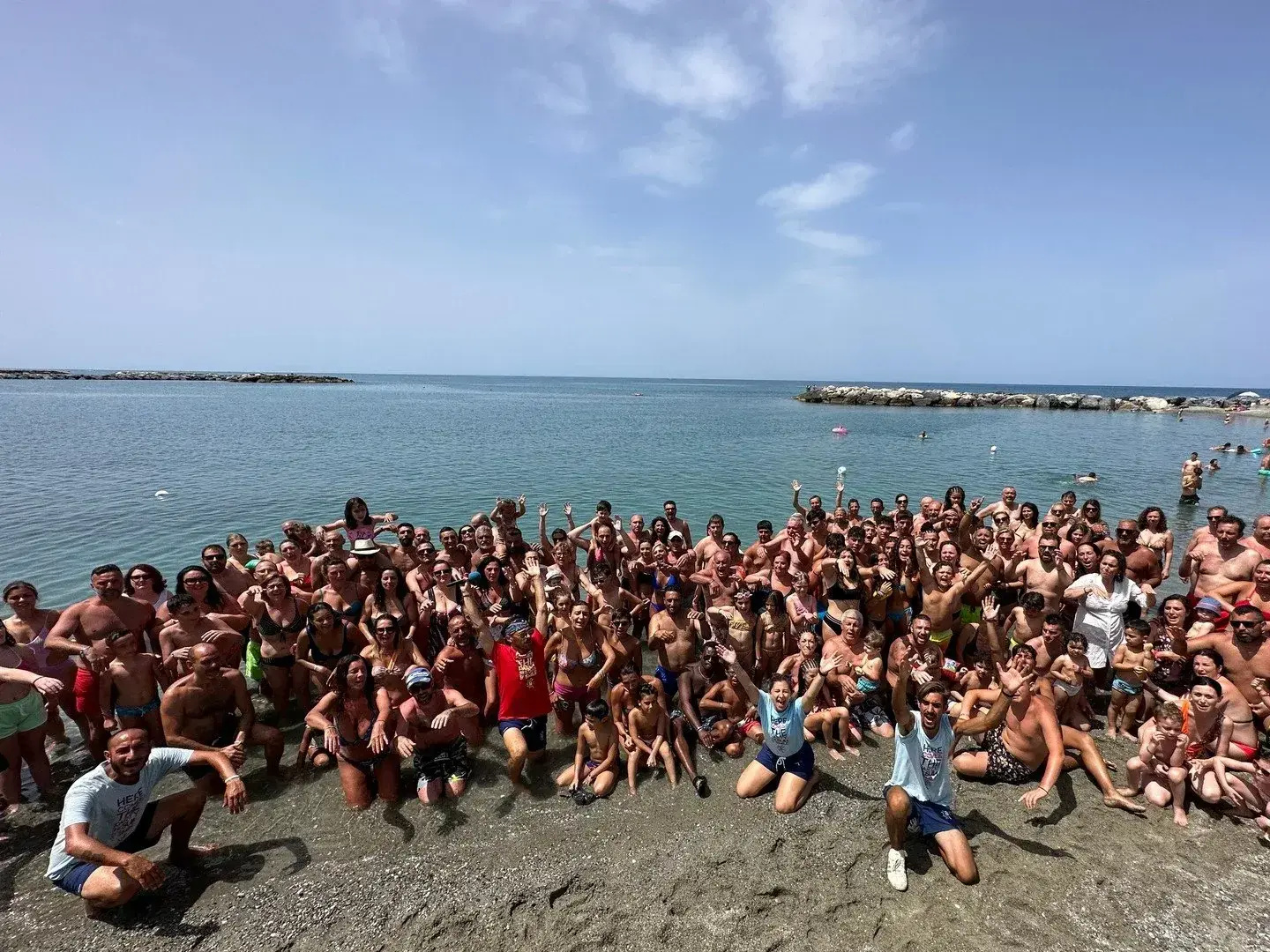 Villaggio Club Bahja