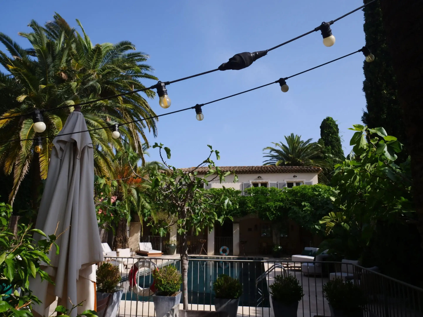 Pastis Hotel Saint-Tropez