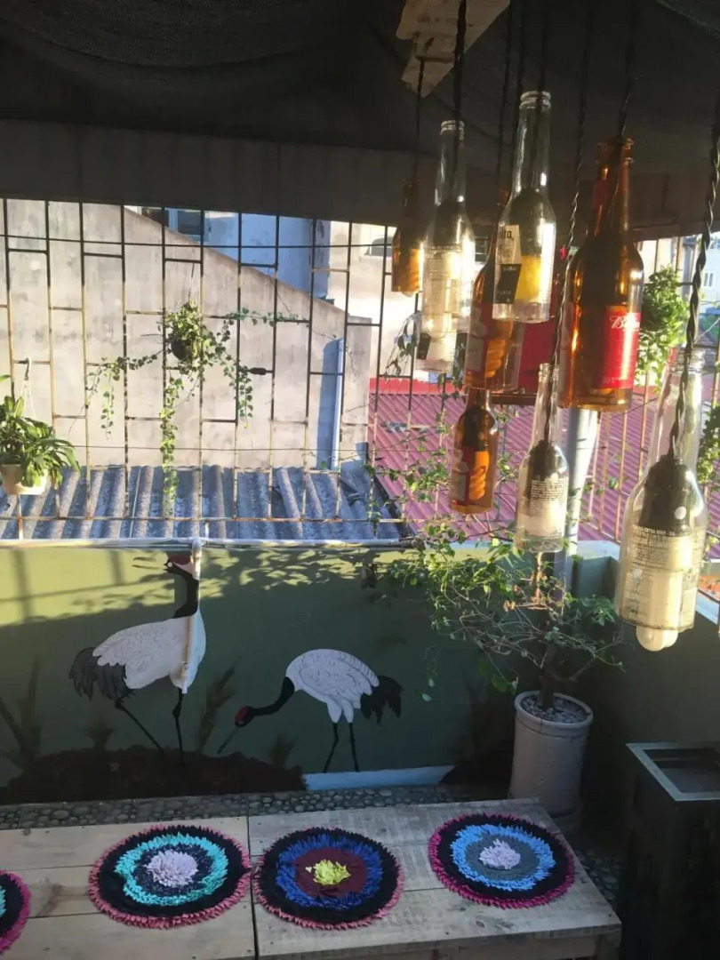 Then And Now Homestay