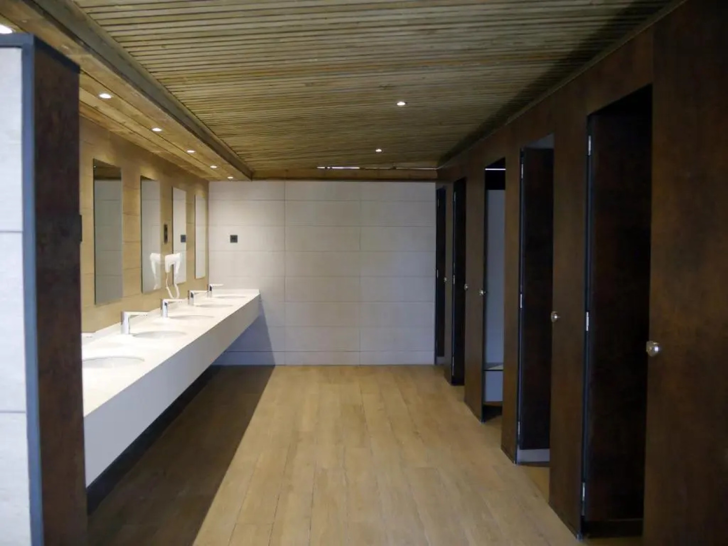 Camping Gavina Creixell