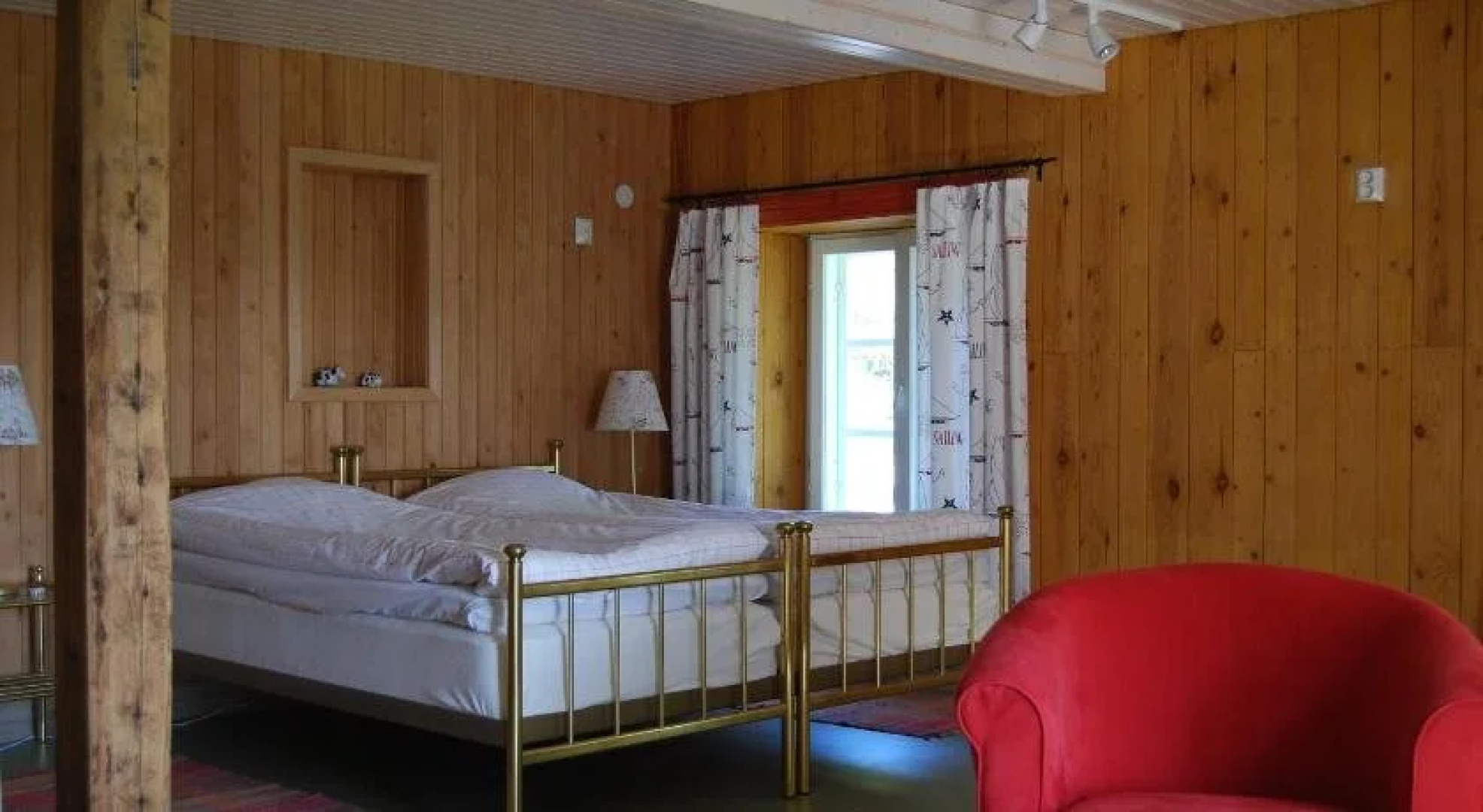 Västergård Bed & Breakfast