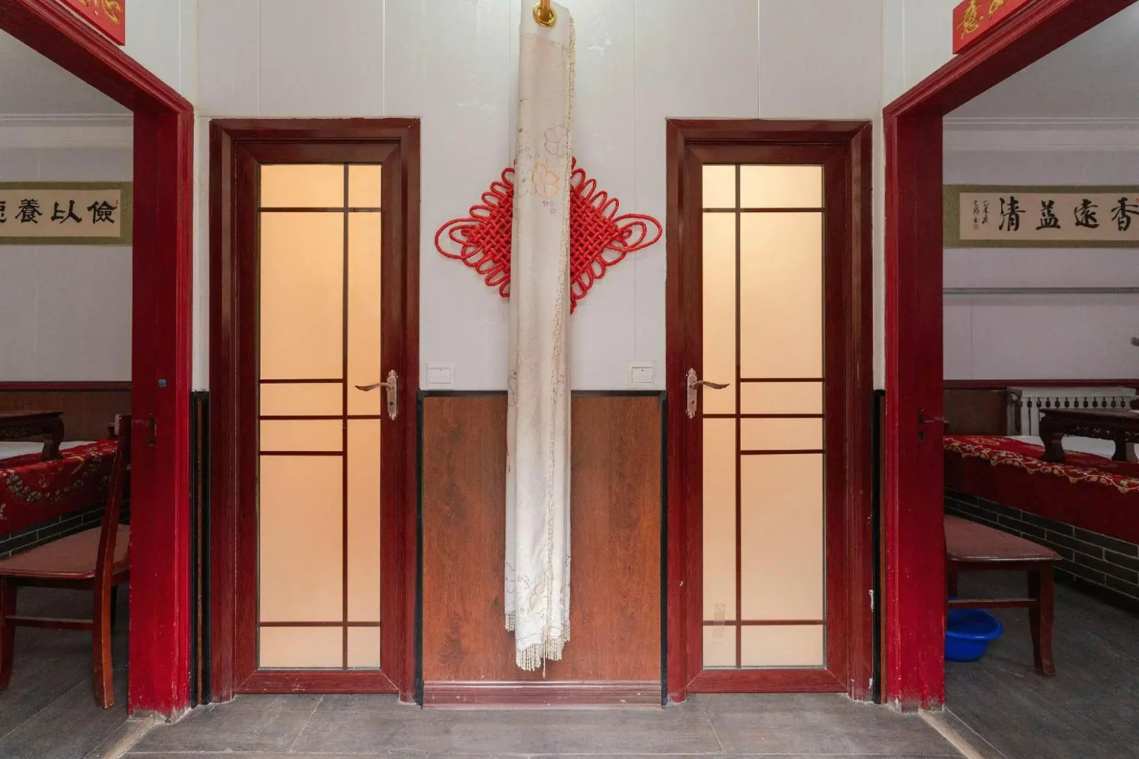 Qininn Qiaozhai Minsu Fengqing Branch
