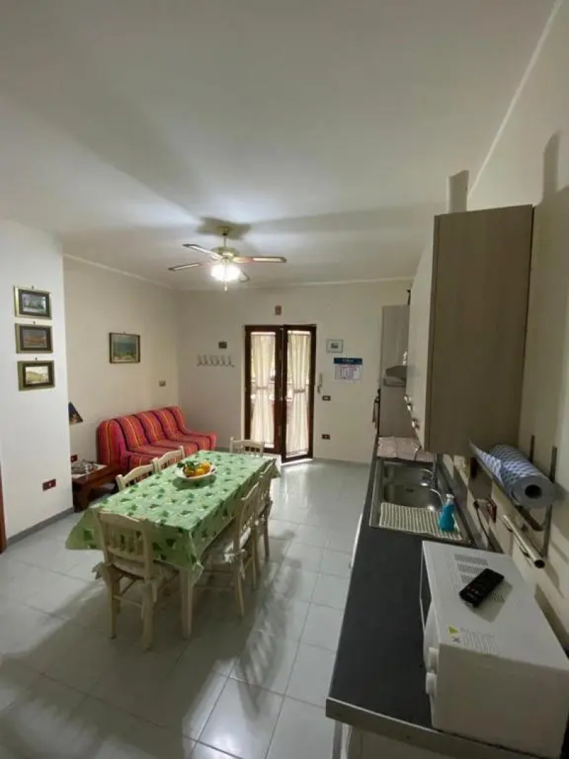 Casa Nonna Bianca- appartamento pratico a pochi minuti da Napoli