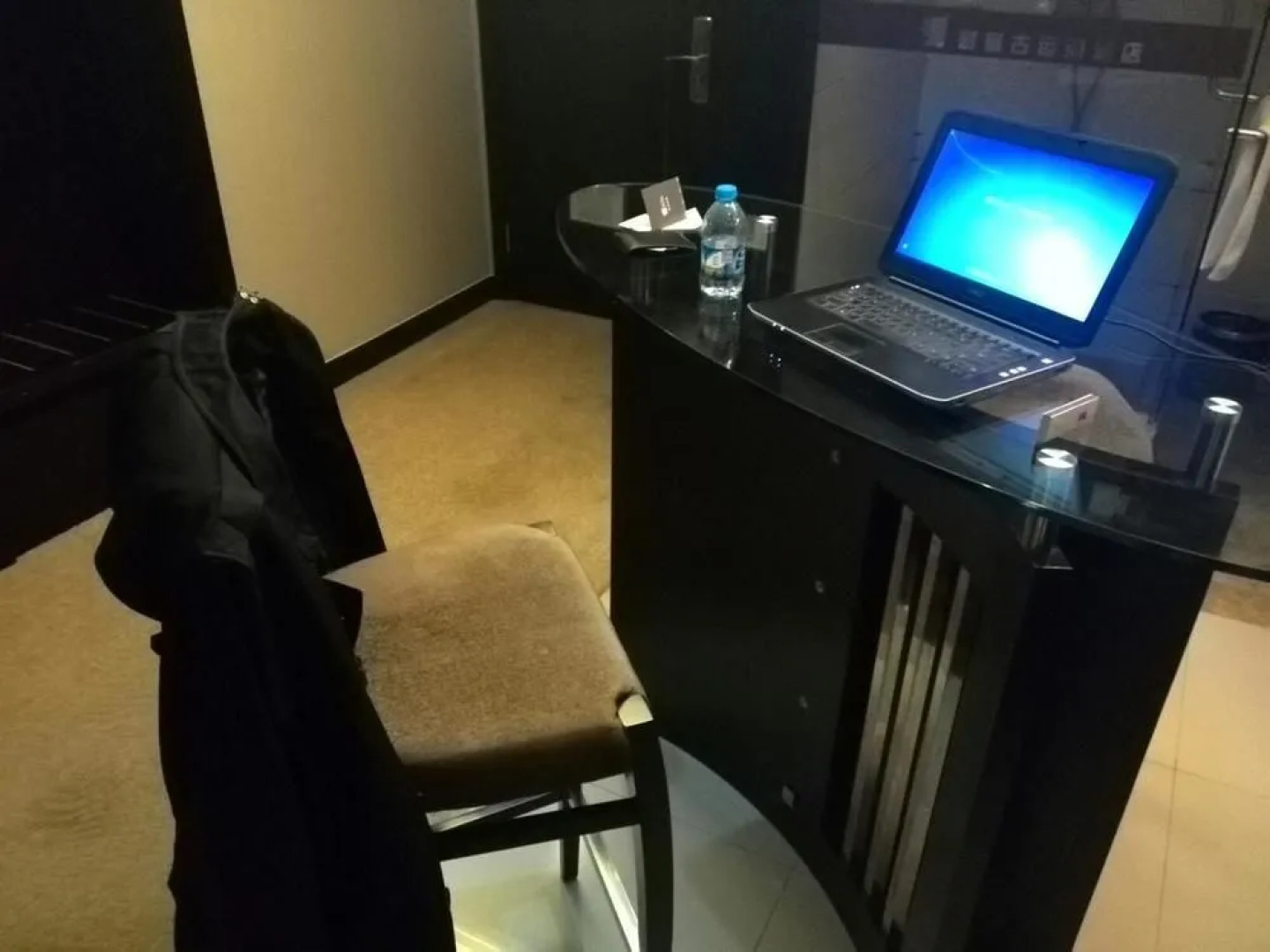 Wuxi Caifu Fortune Grand Canal Hotel