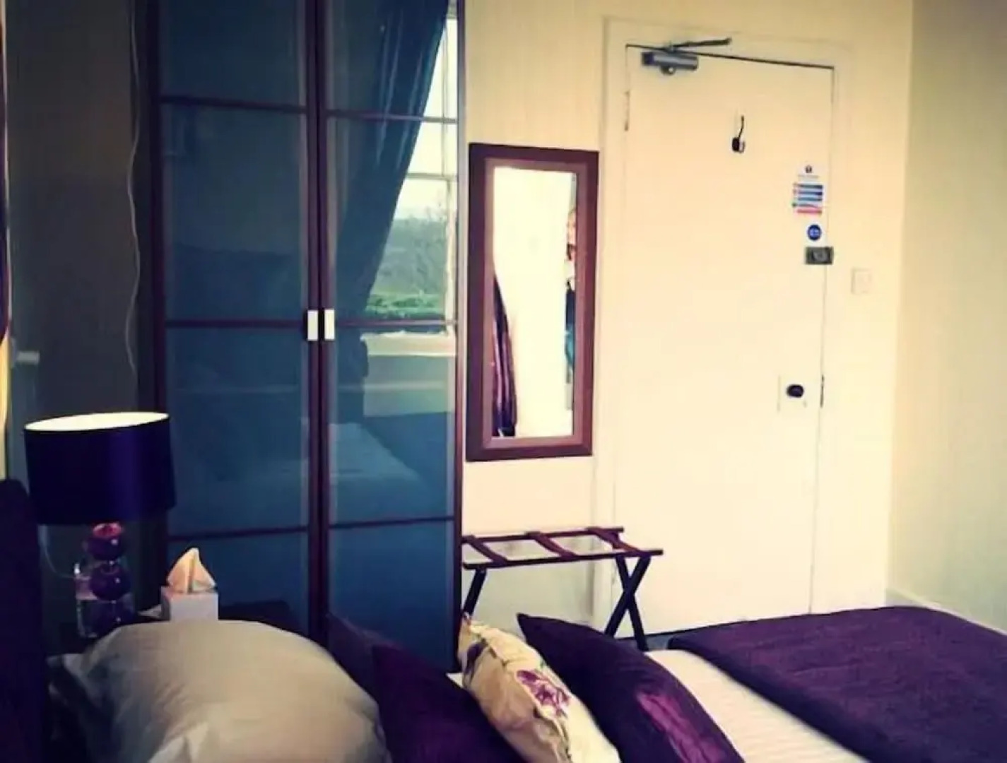 Chapel Cross Guest House