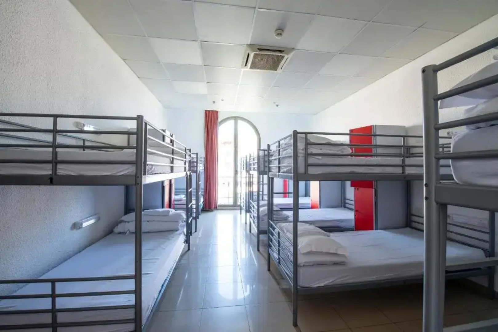 Safestay Passeig de Gracia