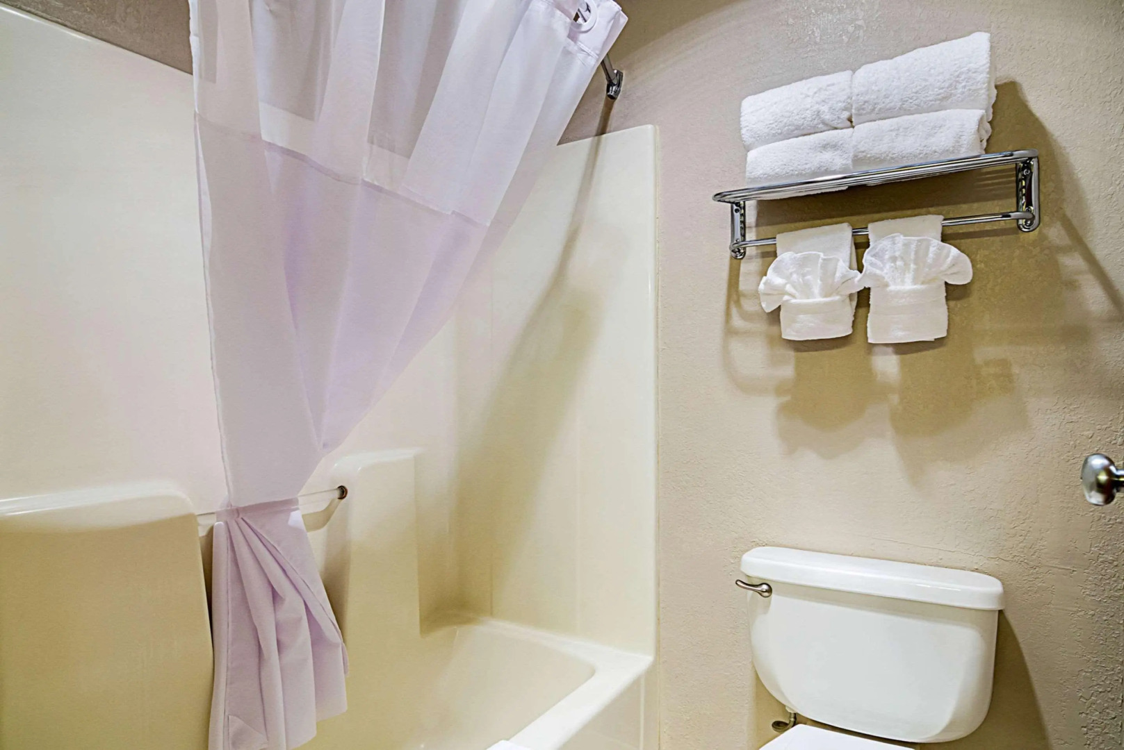 Quality Inn Sidney I-80