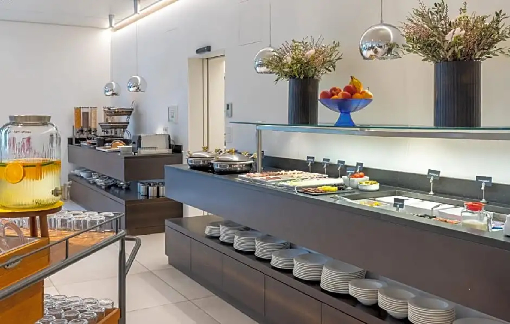 Hotel Katharinenhof Standard