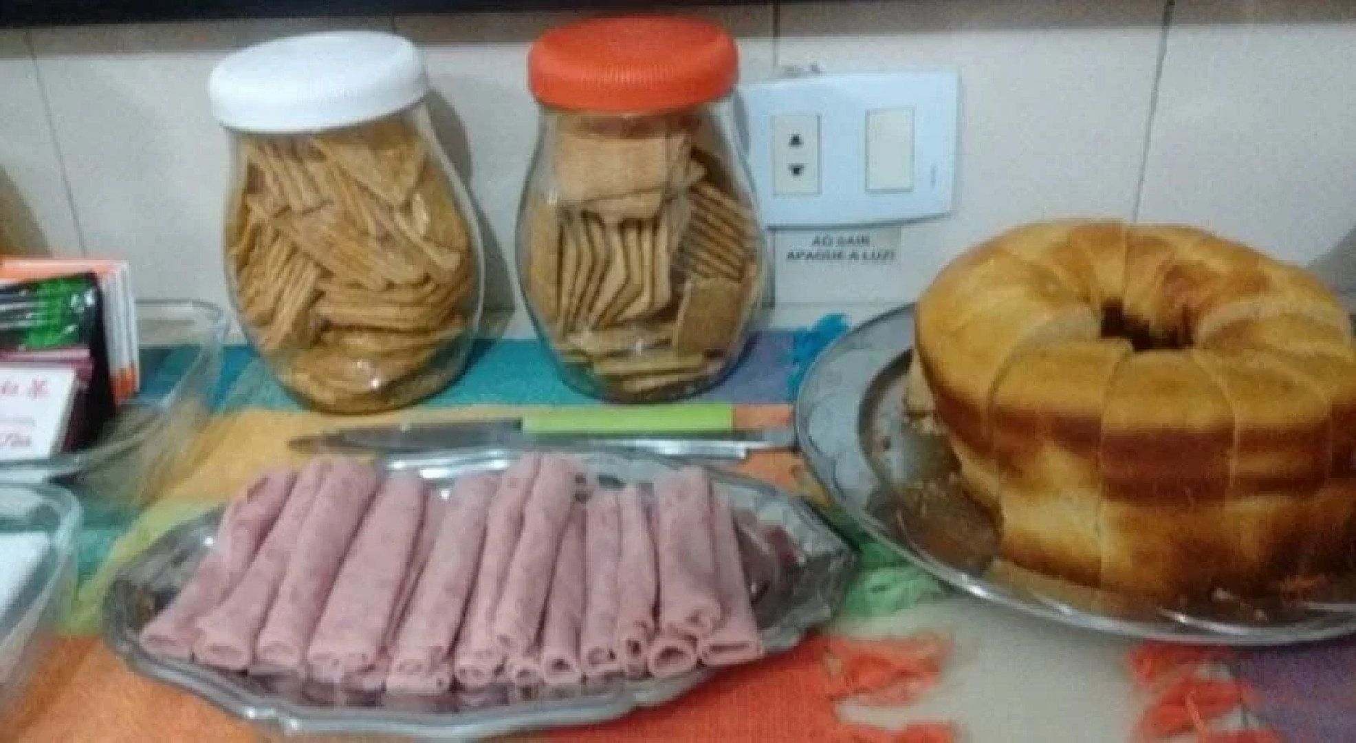 Ville Hostel Cama & Café