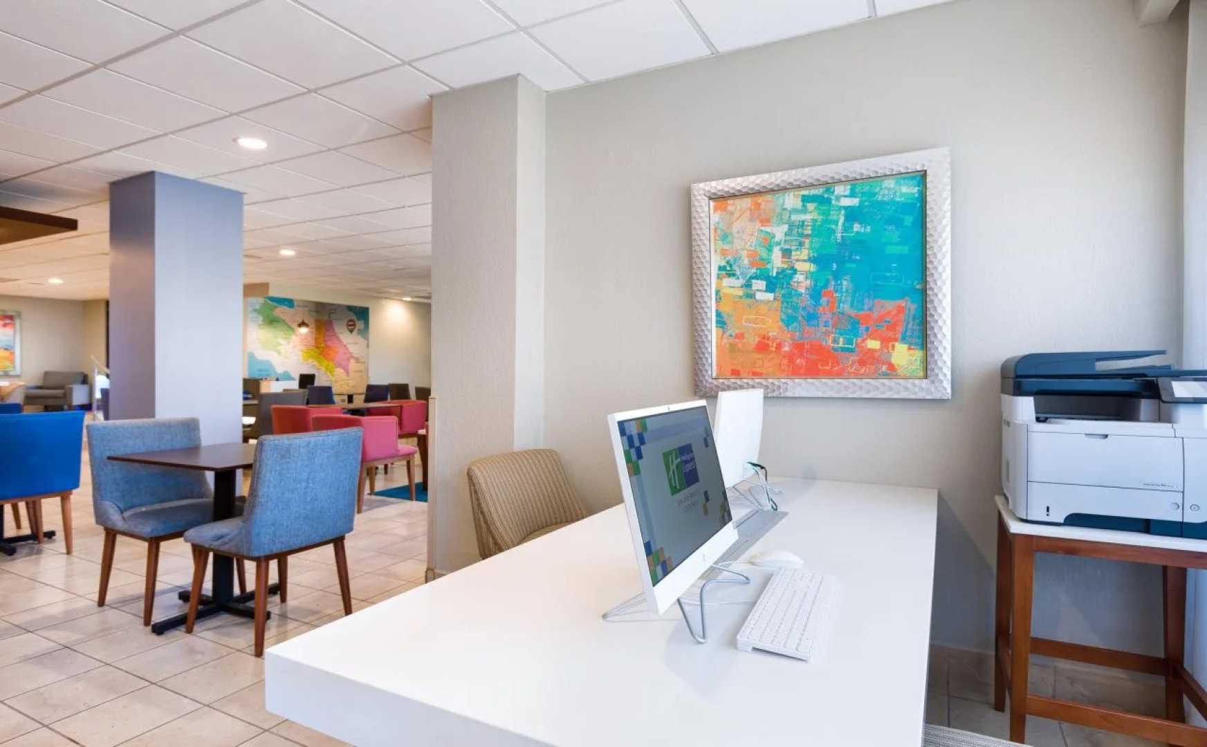 Holiday Inn Express San Jose Costa Rica Airport by IHG