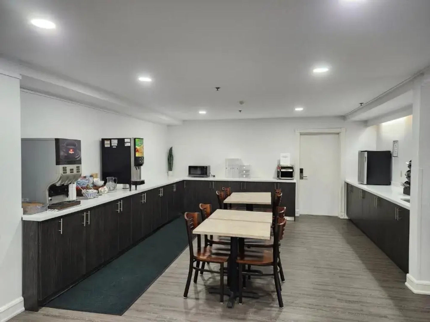 Travelodge Suites Saint John