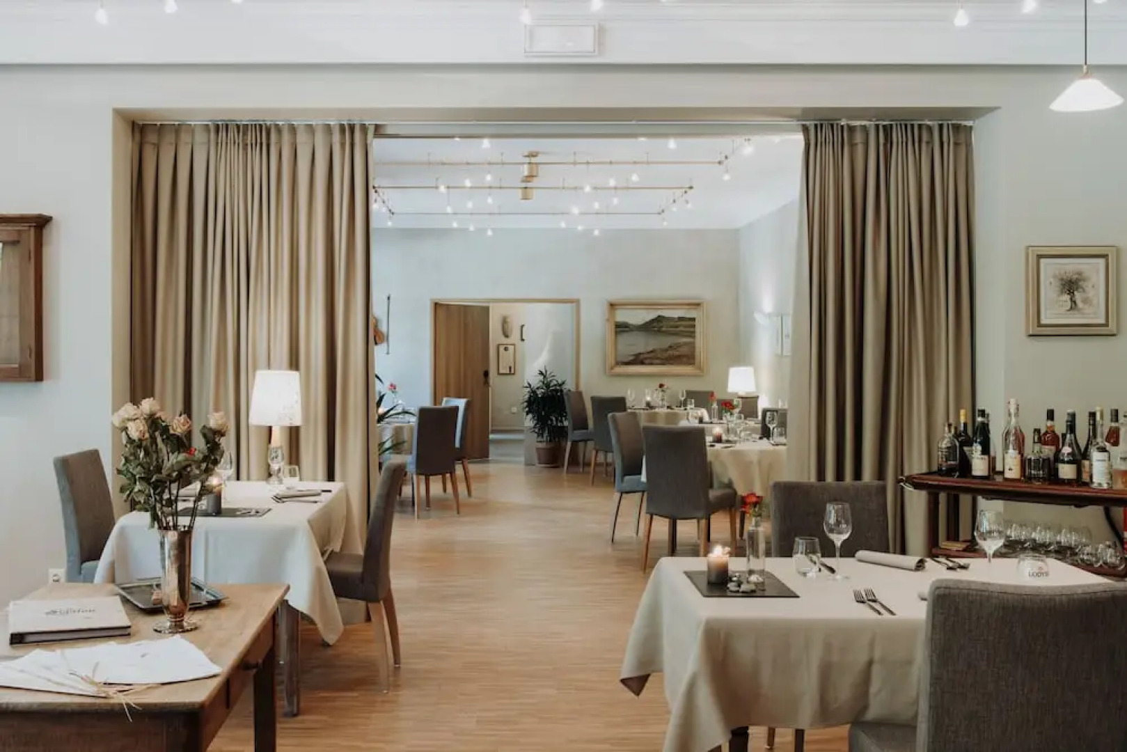 Hotel-Restaurant Le Cigalon