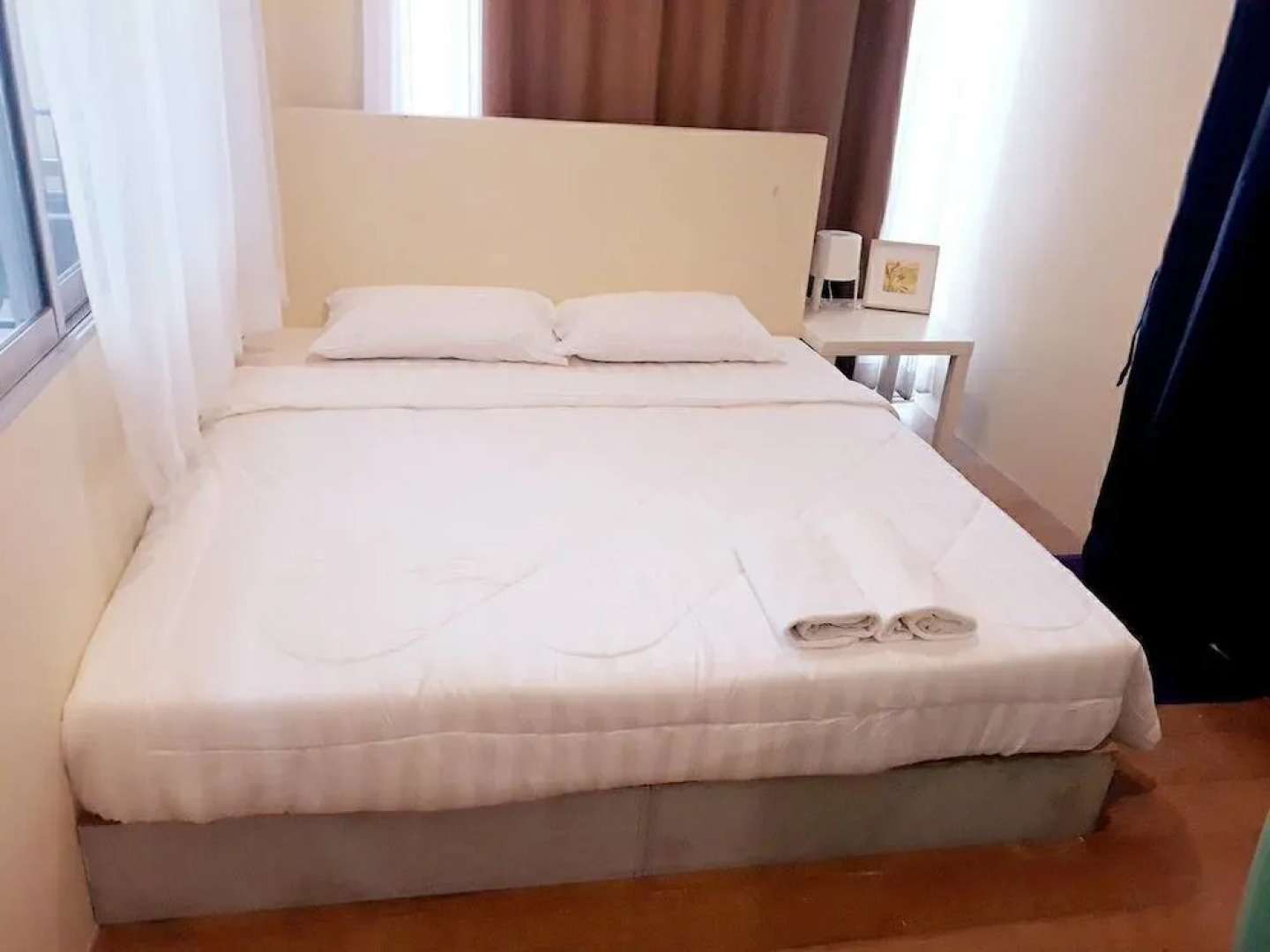 Sleep Cafe @Hidee 24/7