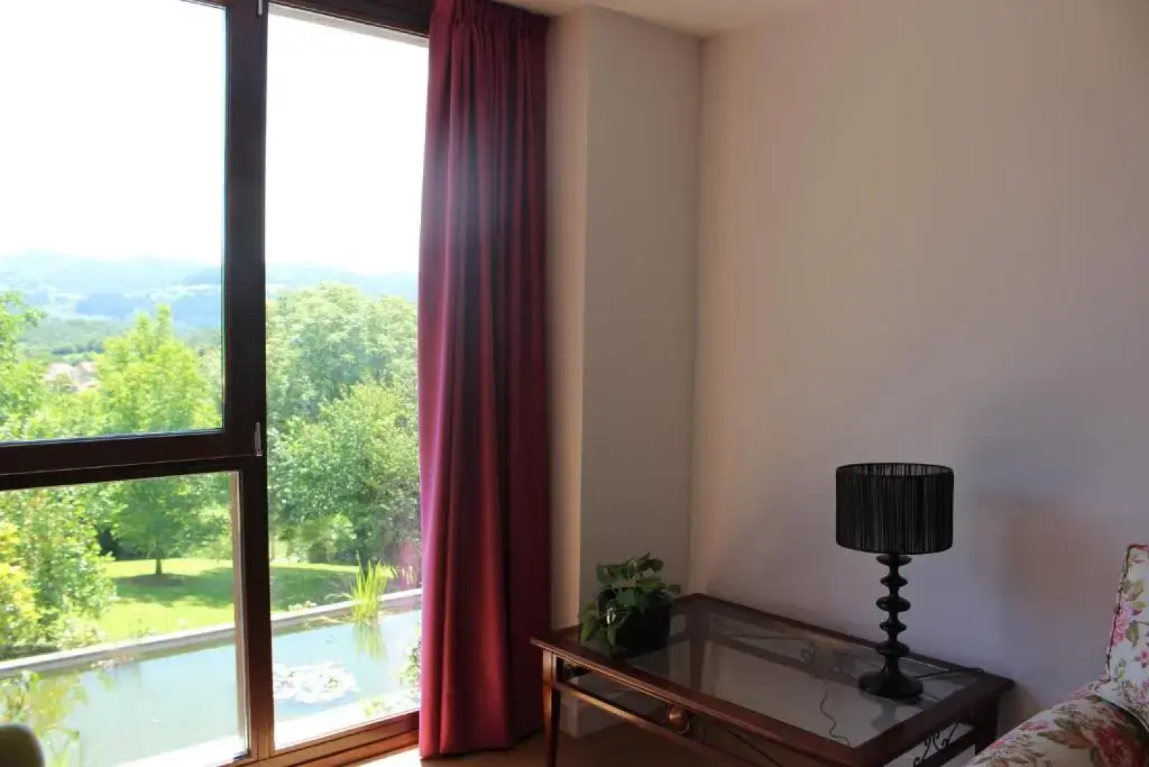 Posada El Campo