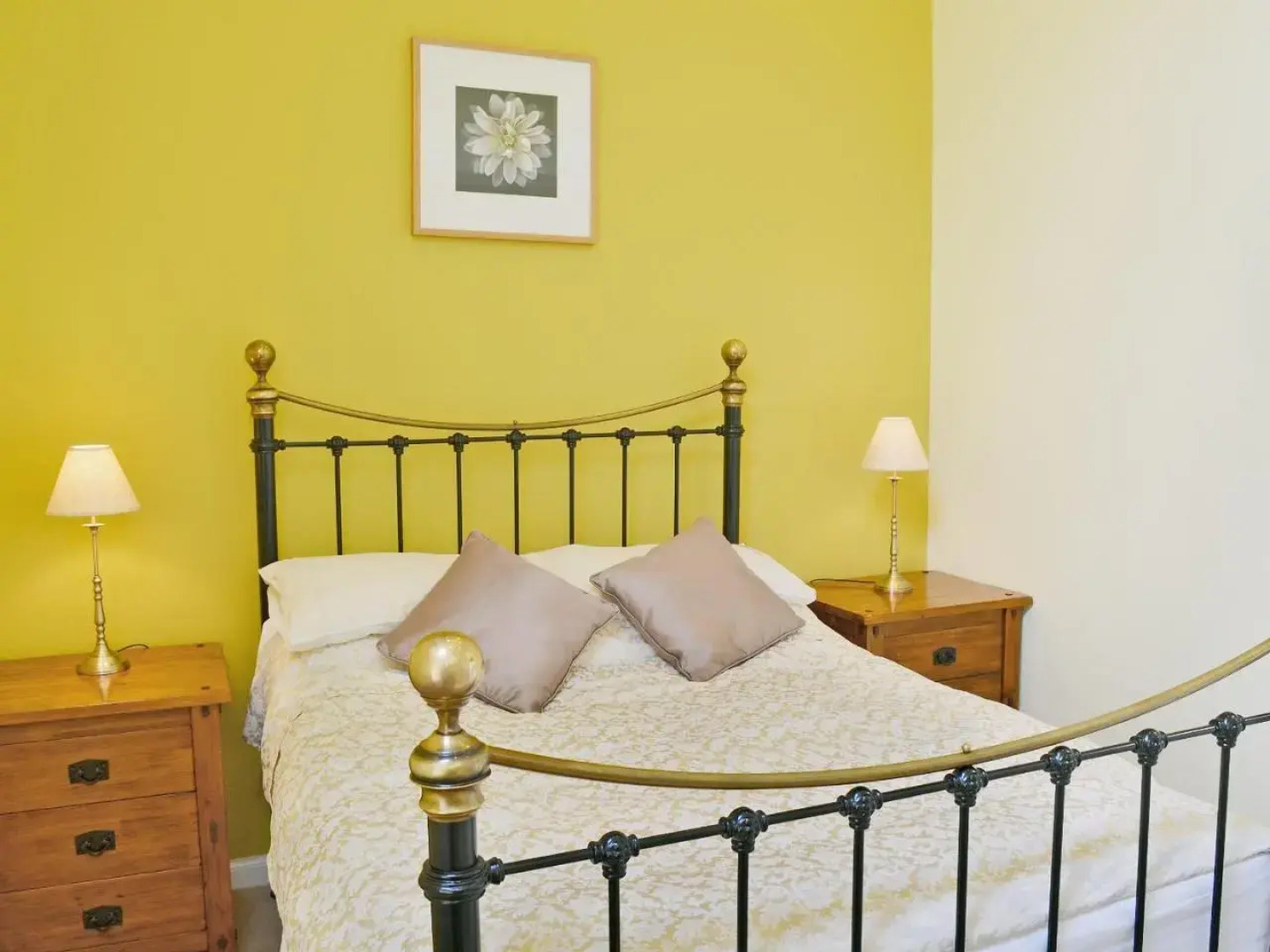 The Old Sunday School