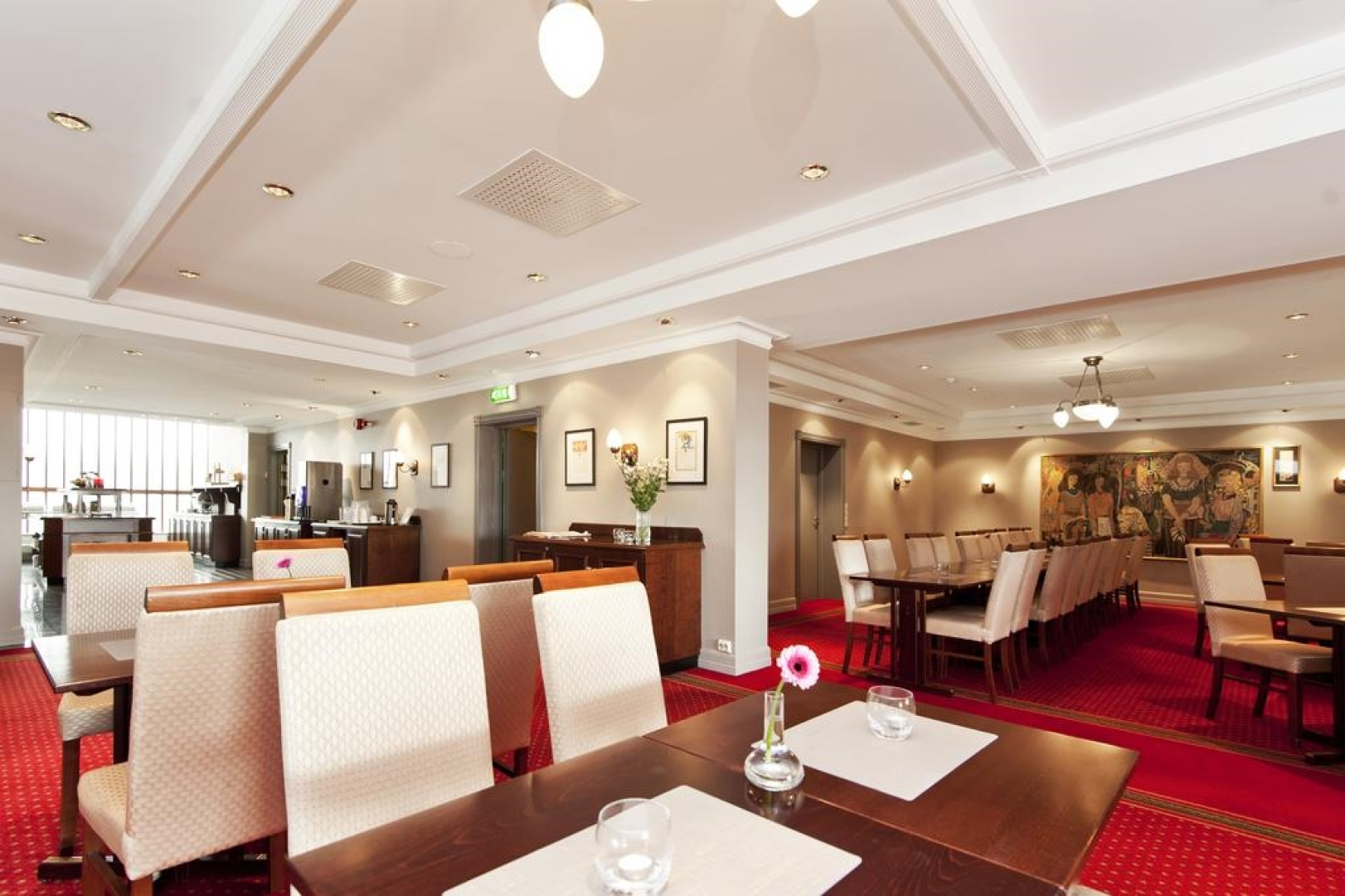 Thon Partner Hotel Saga