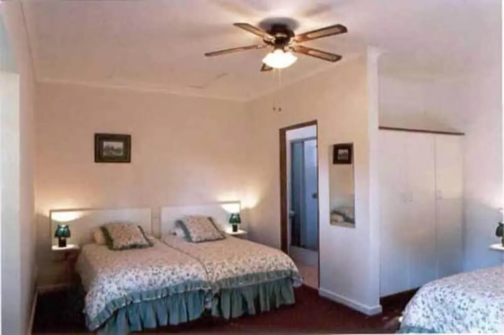 The Homestead Guest House and S-Catering