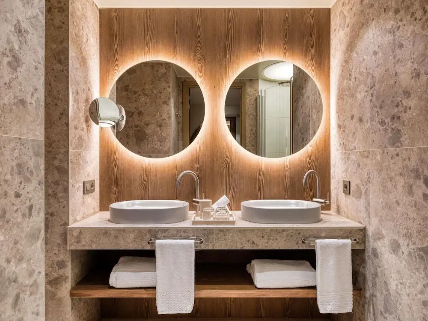 Mövenpick hotel Brussels Airport