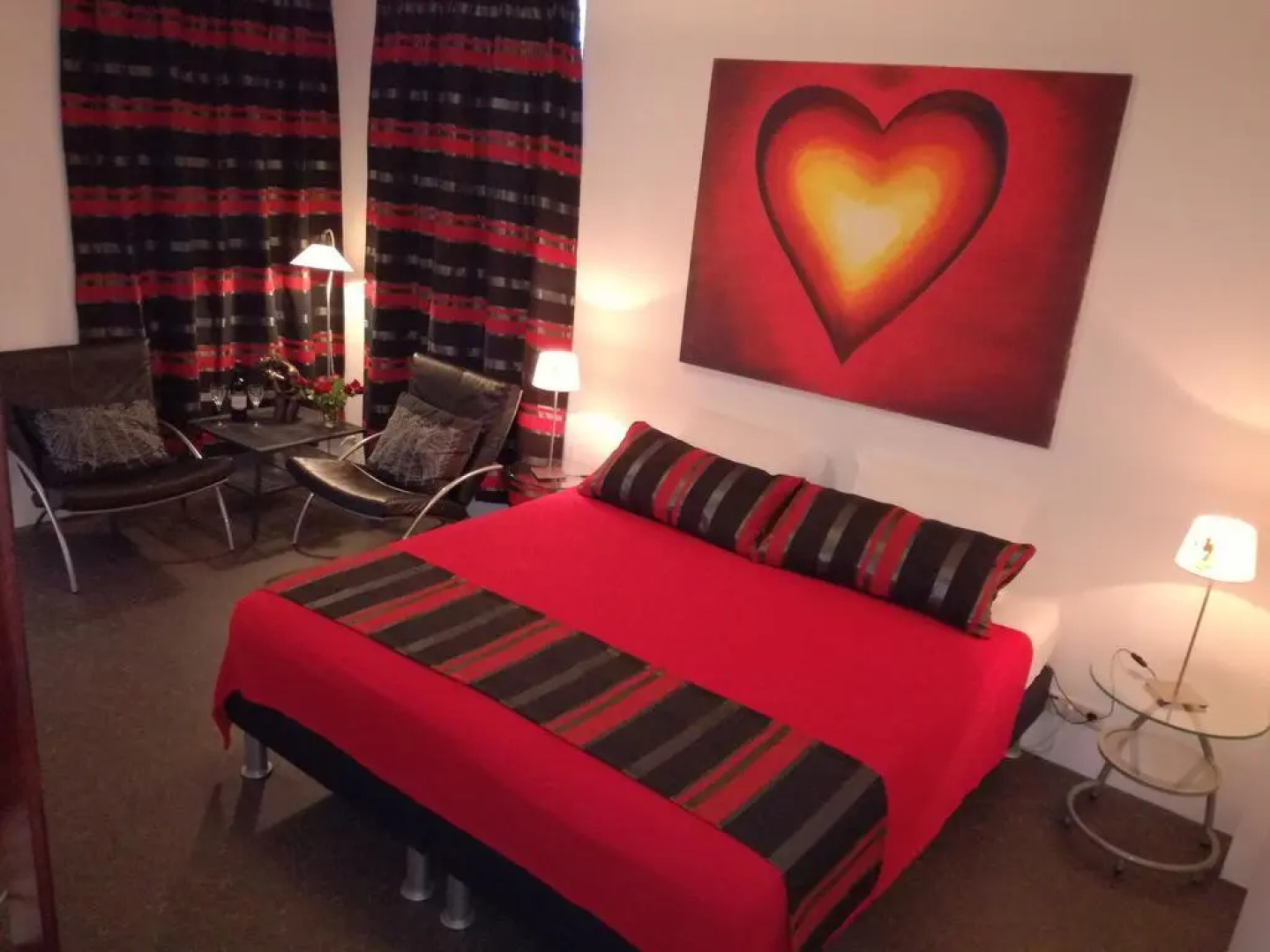 Guesthouse Villa de Bakkerij