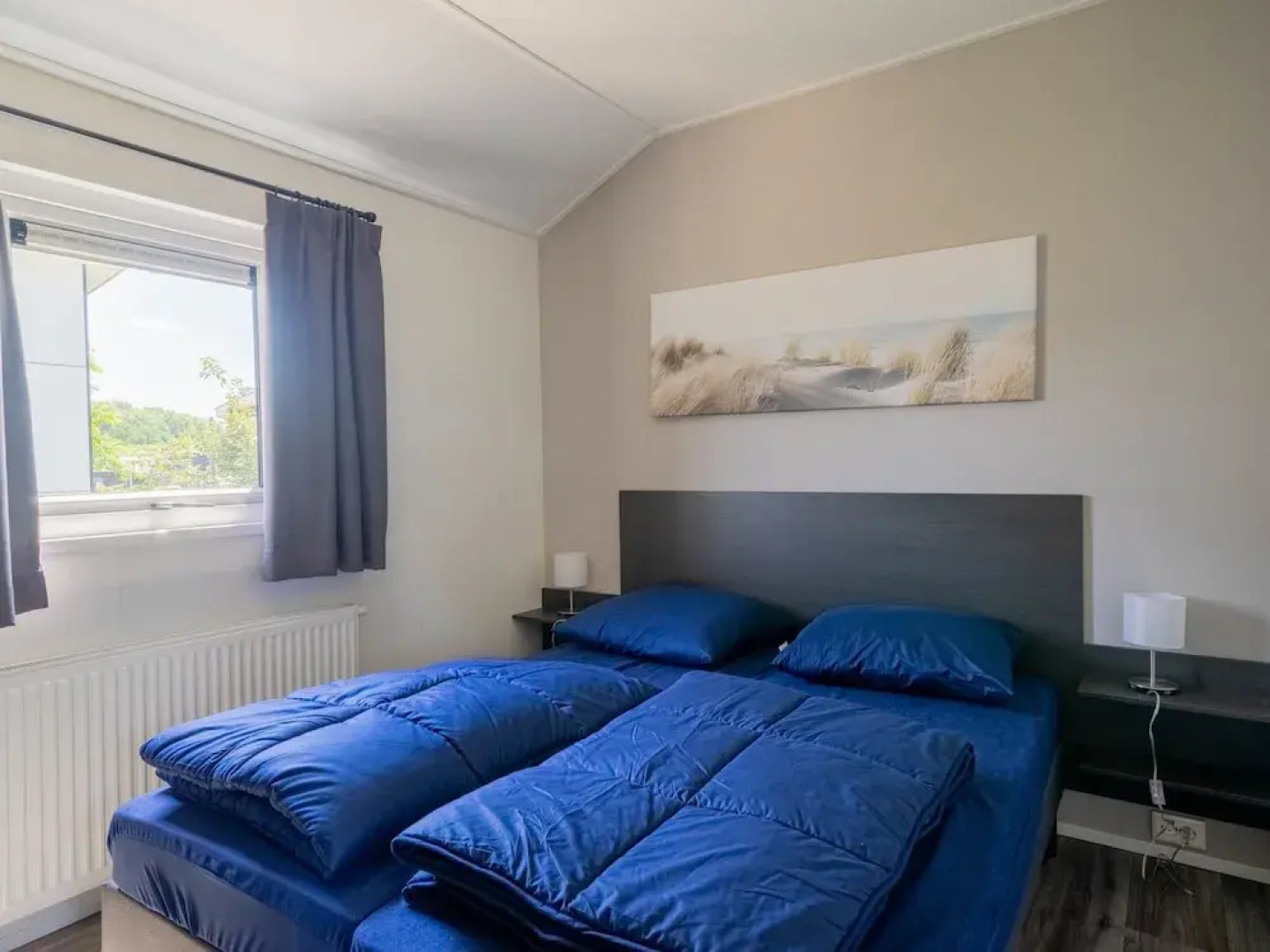 Europarcs Veluwemeer Nunspeet