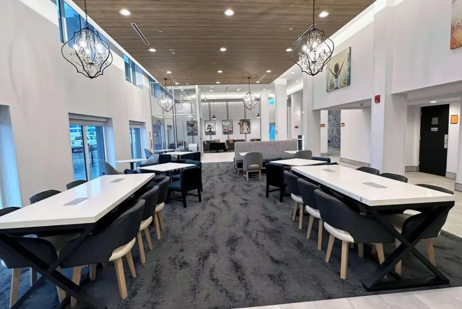Hyatt Place Chicago O'Hare Airport