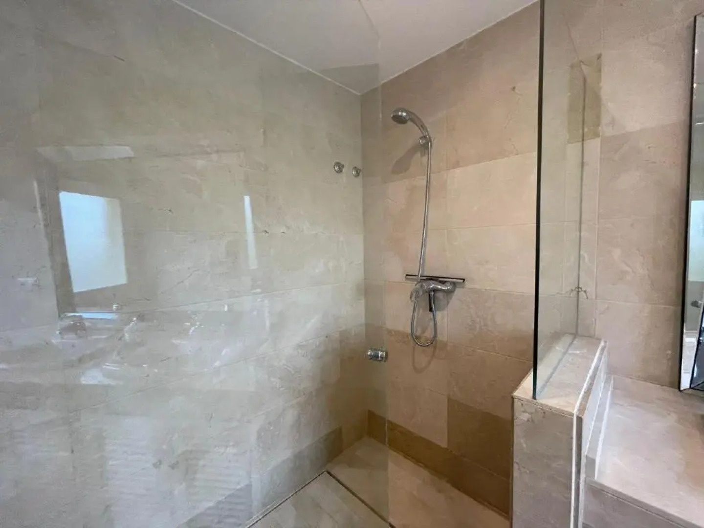 Villa Olga MARBELLA- GOLDEN MILE -Breathtaking SEA VIEW- PRIVATE POOL